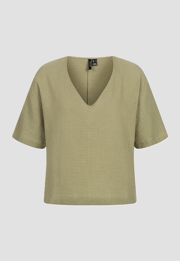 Vero Moda Damen Oversized-0