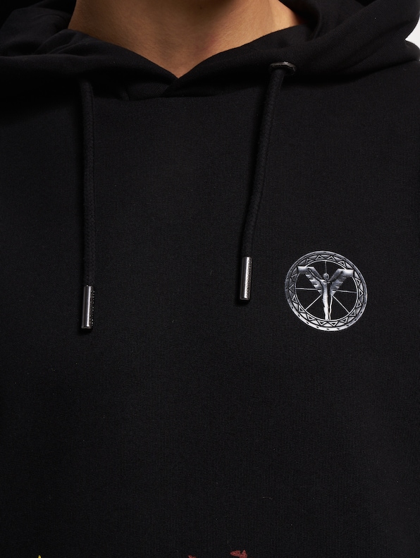 Carlo Colucci Hoodies-4
