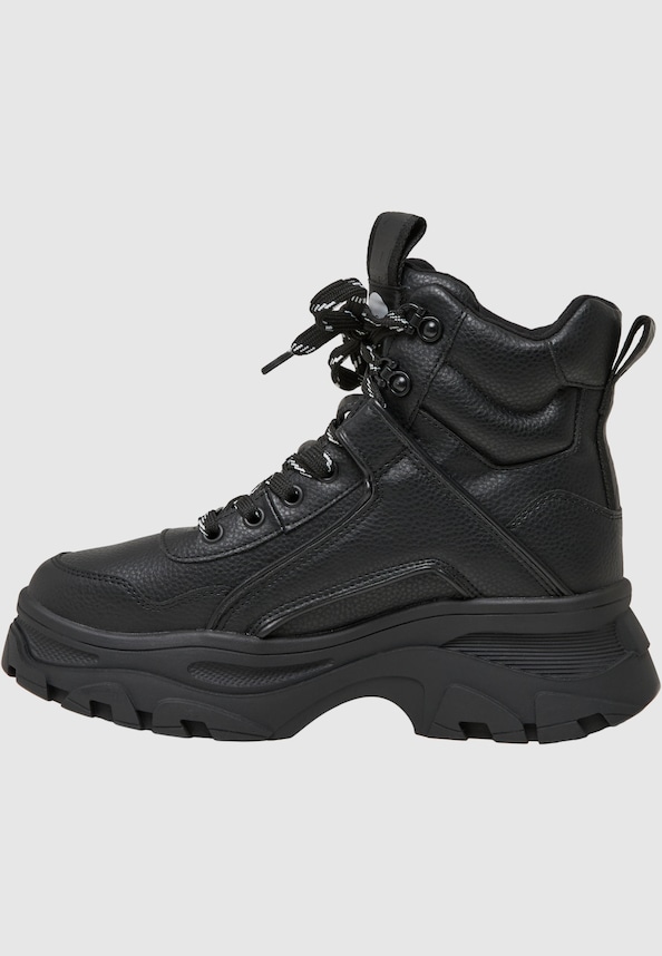 VENOM MID - VEGAN NAPPA-2