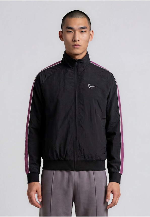 Signature Sidestripe -0