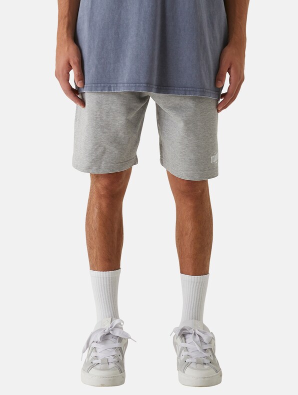 MJ Gonzales Necessity Sweat Shorts-2