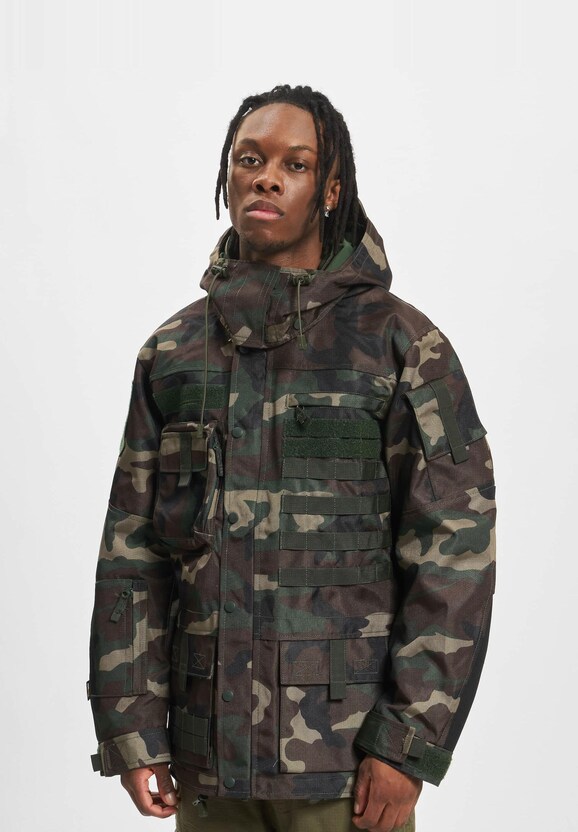 Performance Outdoorjacket-2