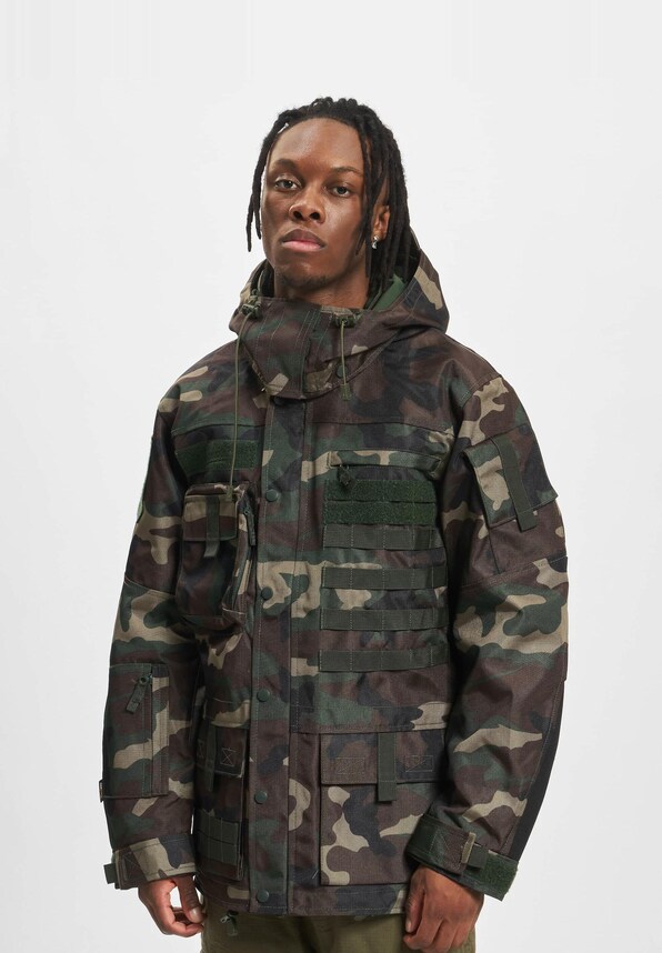 Performance Outdoorjacket-2