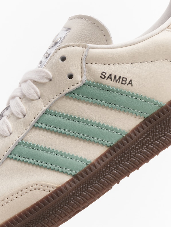 adidas Originals Samba Original Sneakers-8