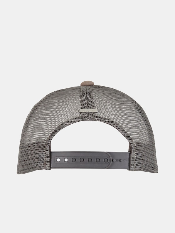 PEQUS Mythic Trucker Caps-1