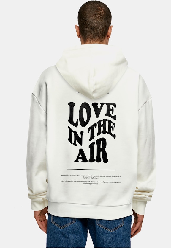 Love In The Air Ultra Heavy -1