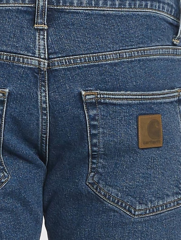 Carhartt WIP Klondike Jeans-3