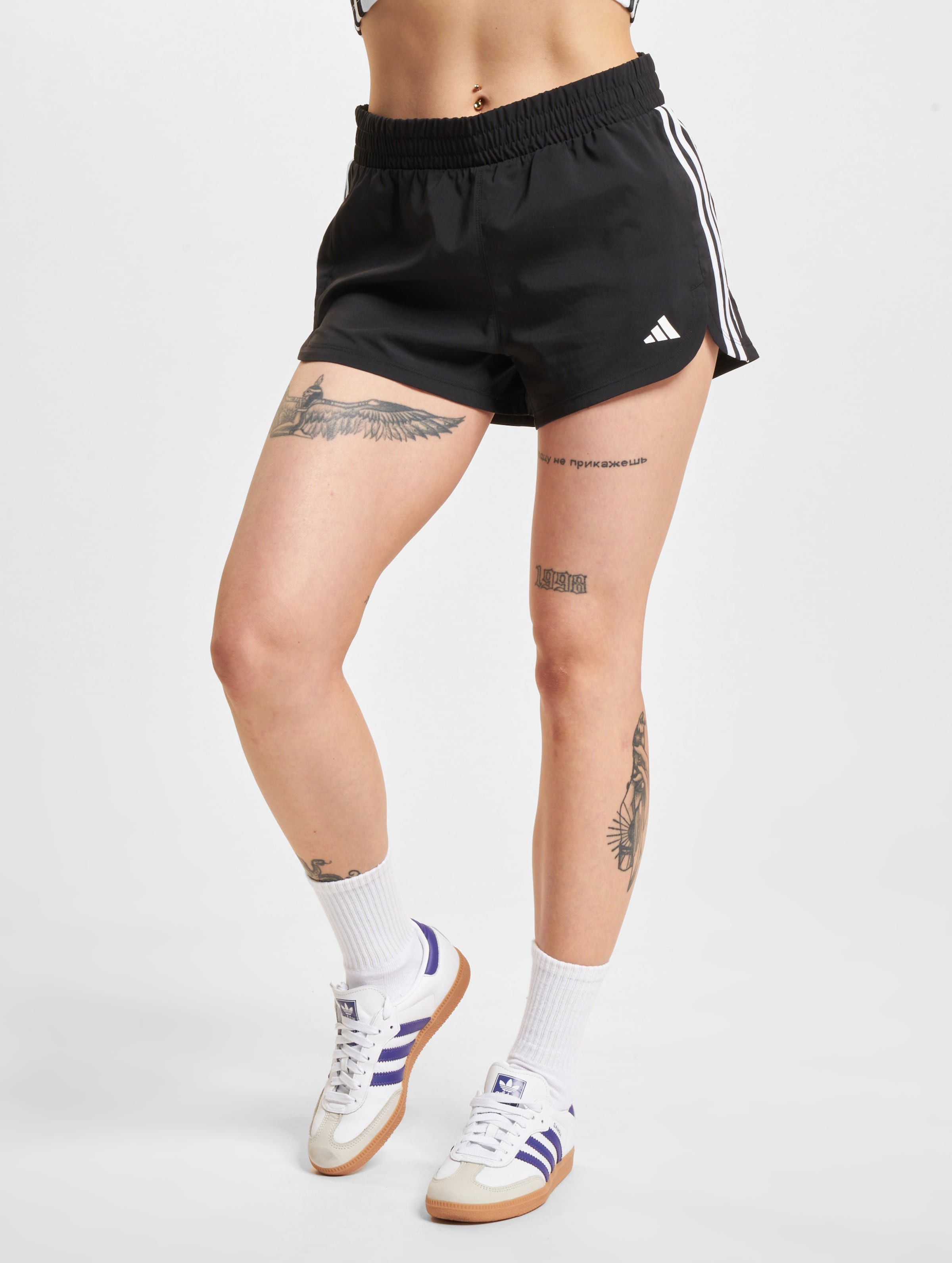 adidas Originals Shorts for Women buy online DEFSHOP