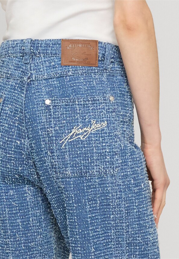 Signature Distressed -2