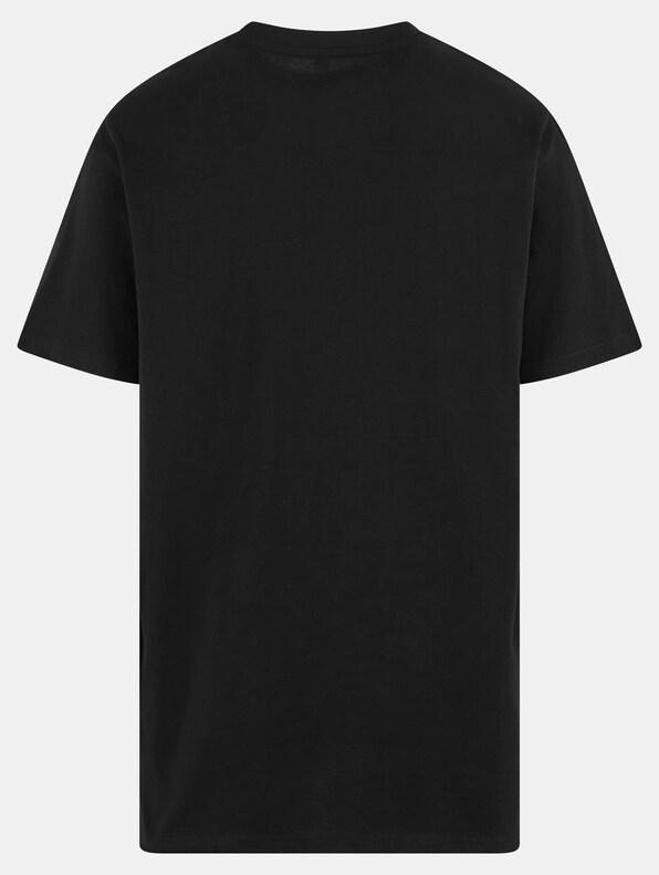 Mister Tee A-Minor Oversize Tee-5