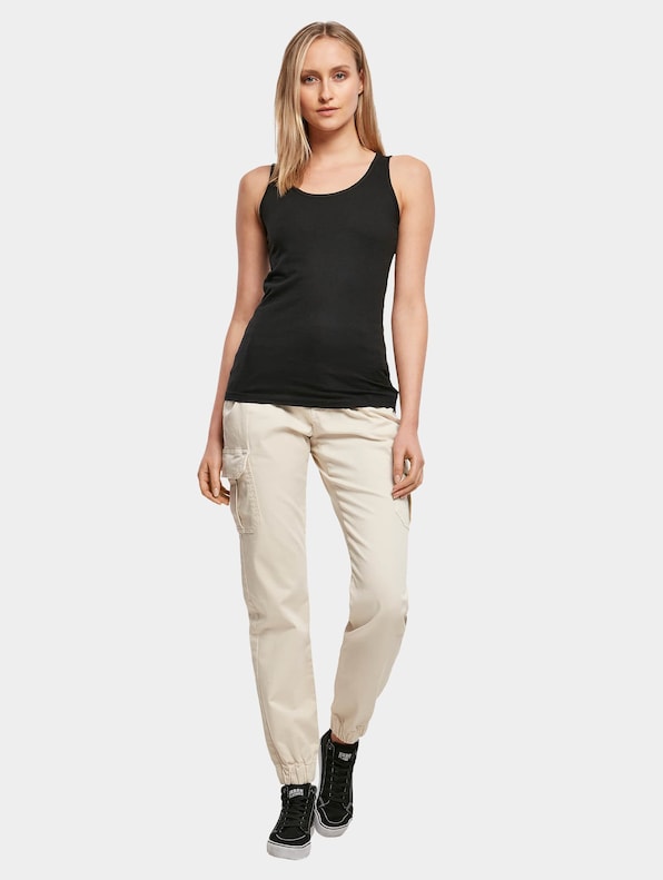 Ladies Merch Top-3