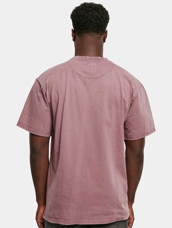 Small Signature Washed -7