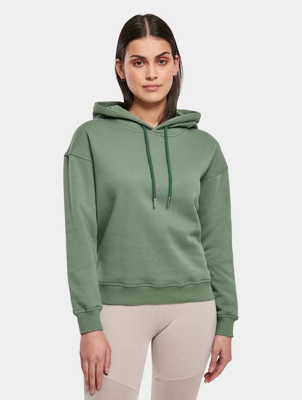 Ladies Organic -0