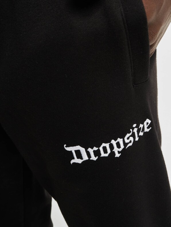 Dropsize Embo V2 Jogginghosen-3