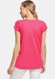 Ladies Geometric Retro Extended Shoulder -1