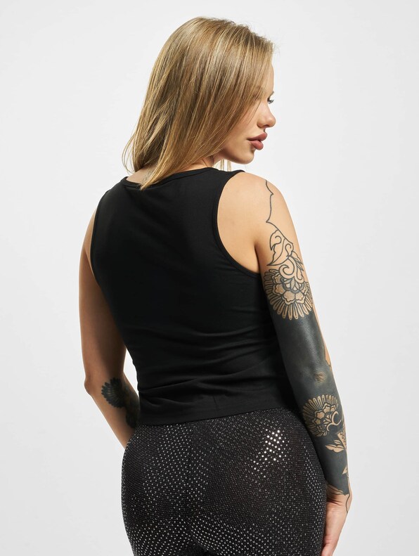 Laced Up Cropped-1