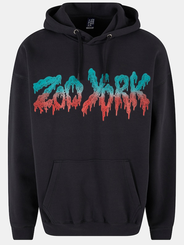 Zoo York Scary Hoodies-4