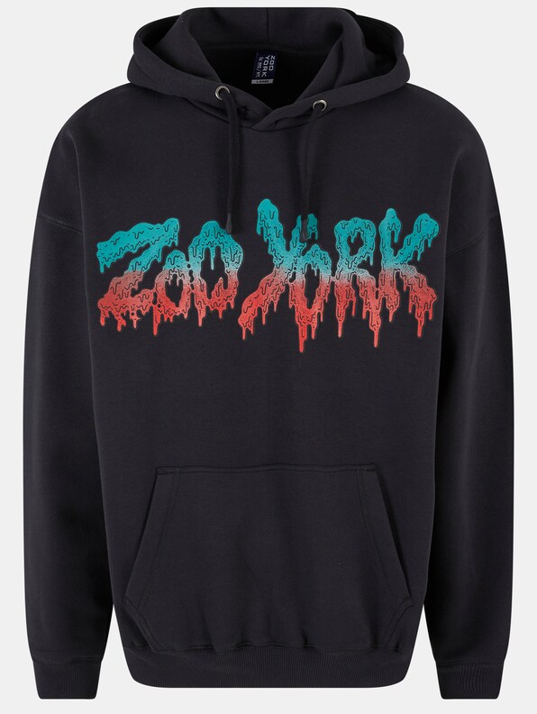 Zoo York Scary Hoodies-4