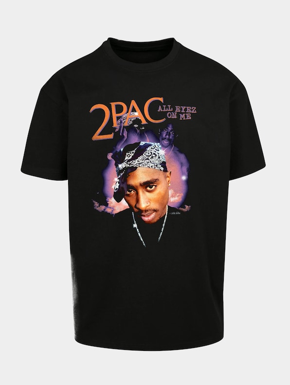 Tupac All Eyez On Me Anniversary Oversize -0