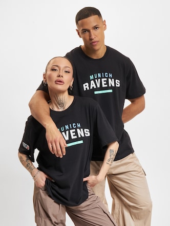 ELF Munich Ravens 3 T-Shirt