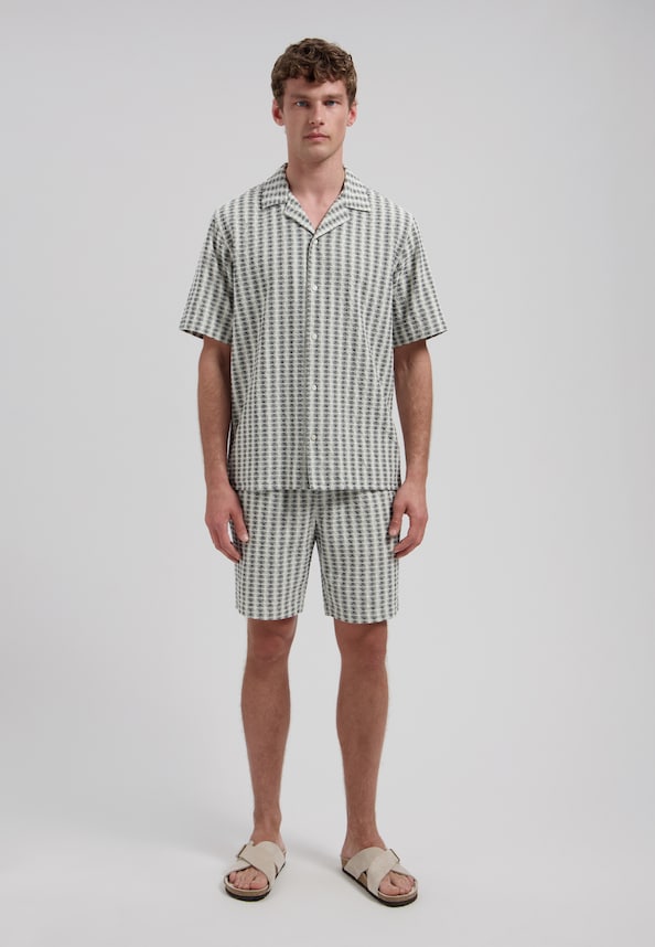 Lucas Resort Shirt-2