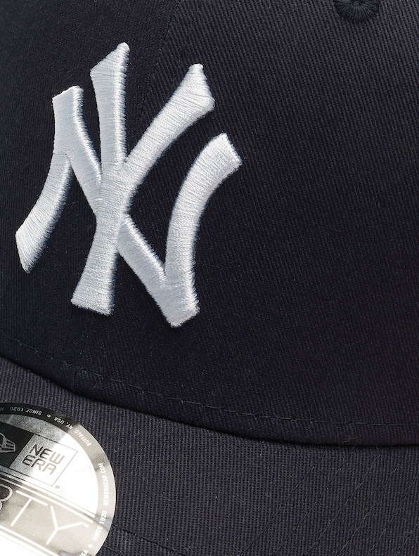 League Basic NY Yankees 9Forty-3