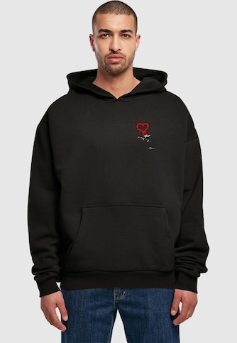 Banksy - Love Rat Ultra Heavy Hoody