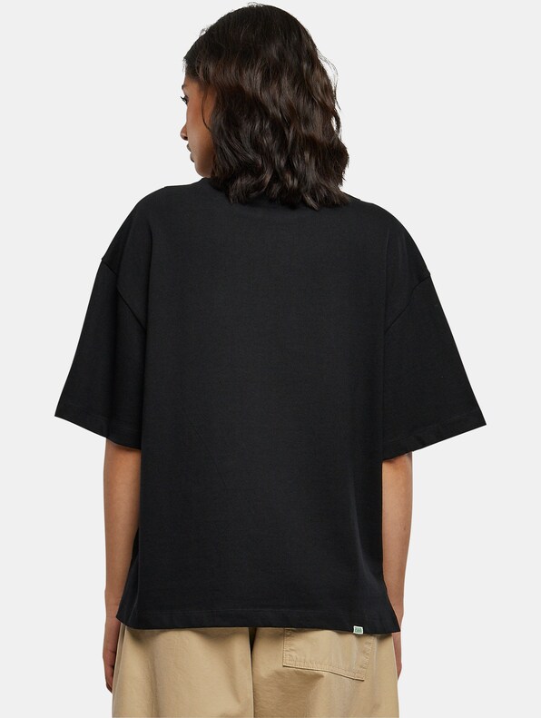 Ladies Organic Heavy Slit-1