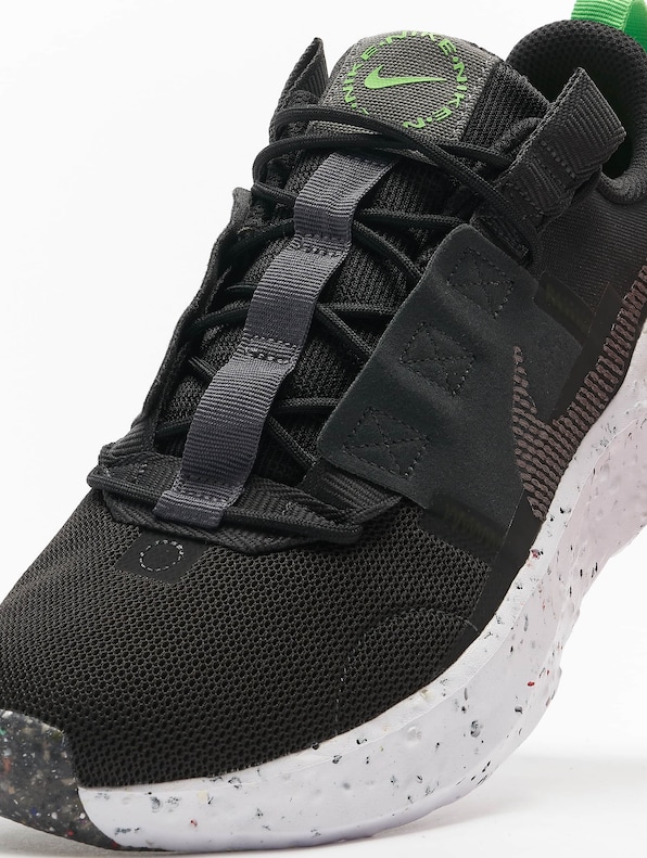 Nike Crater Impact Sneakers Black/Iron Grey/Off Noir/Dk Smoke-6