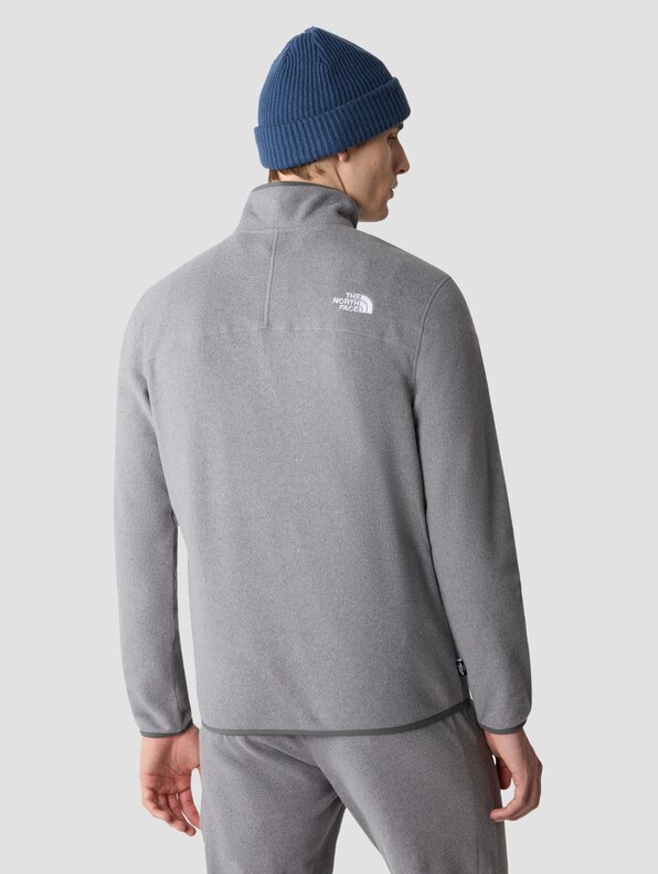 100 Glacier 1/4 Zip-1