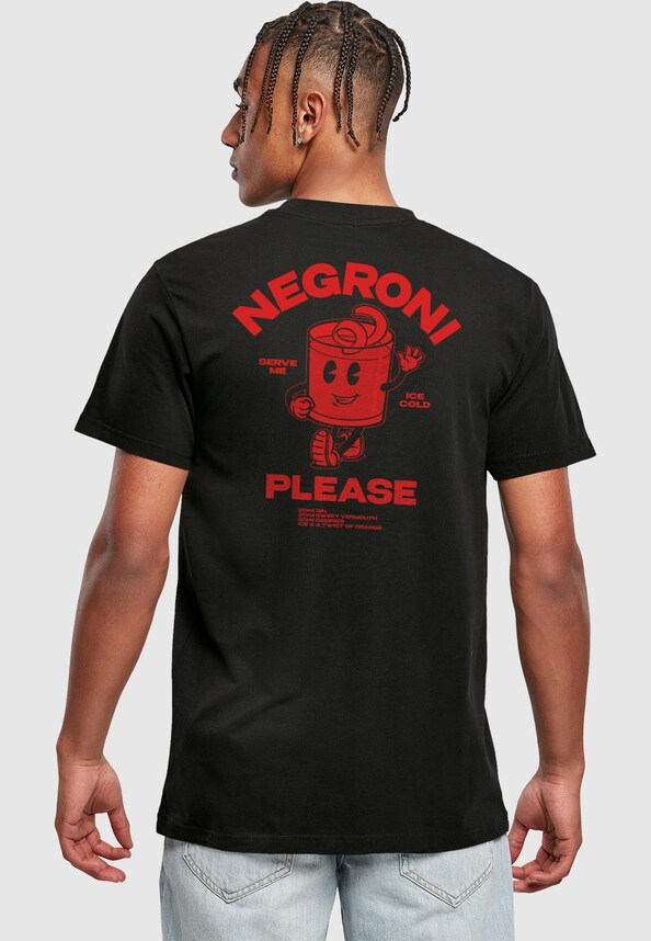 Negroni Please Tee-1