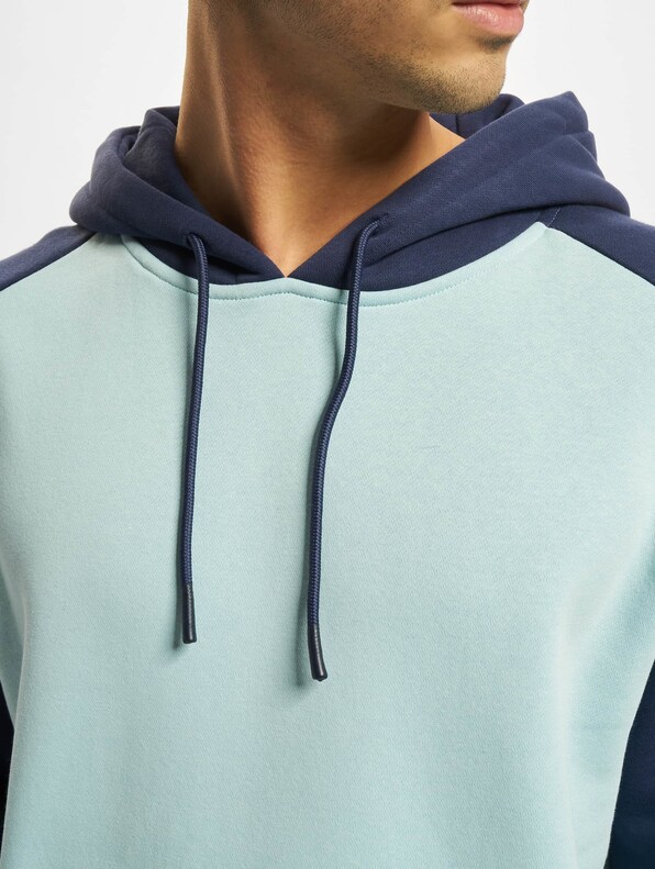 2-Tone Fake Raglan -3