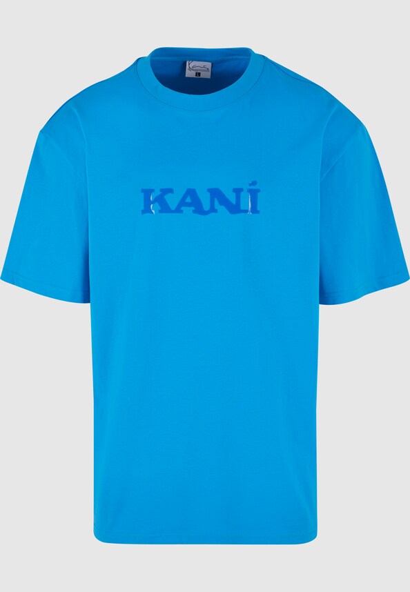 KM242-026-3 Splash Retro Tee-3