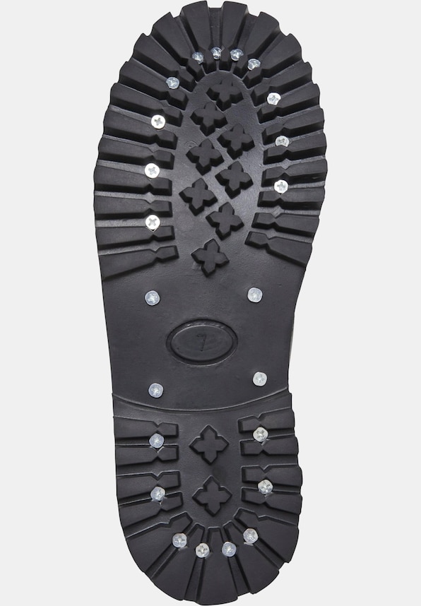 Vegantom 3 eyelett-5