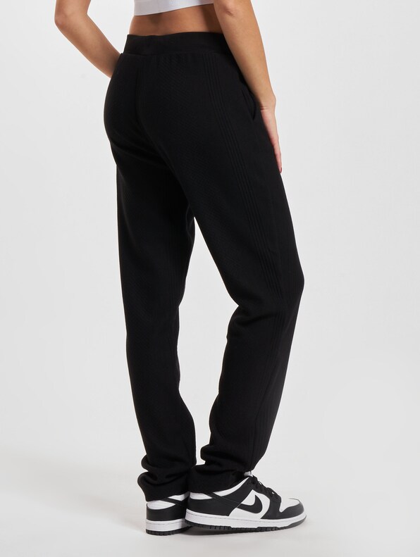 Freddy Bonded Fleece Jogginghosen-0