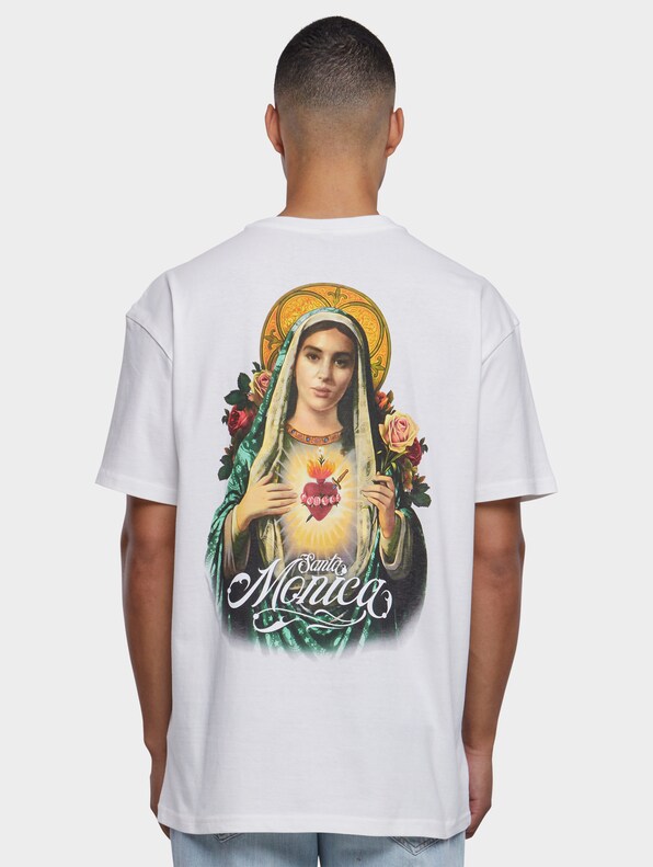 Santa Monica Oversize-1