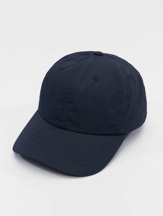 Recycled Polyester Dad Cap