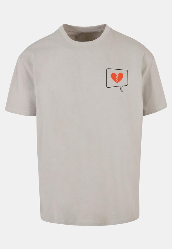 Heartbreak Heavy Oversize Tee-4