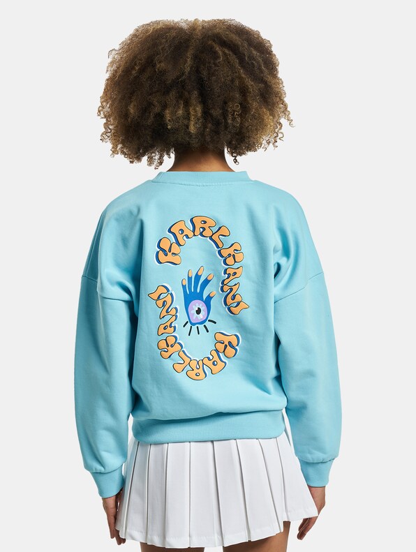 KK Woven Signature Crew-1