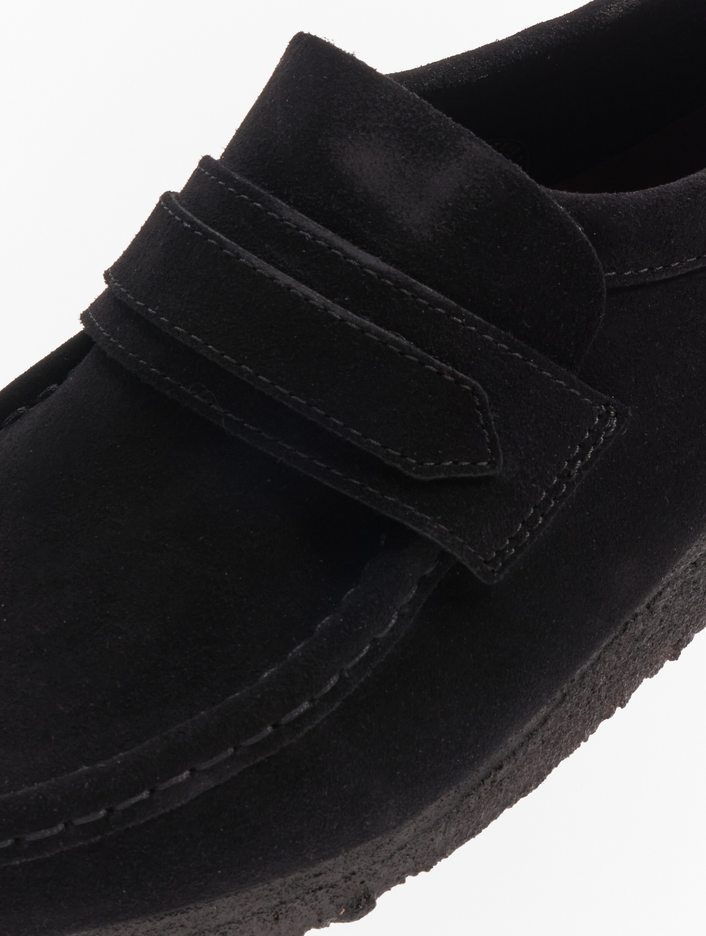 Wallabee Loafer | DEFSHOP | 100633