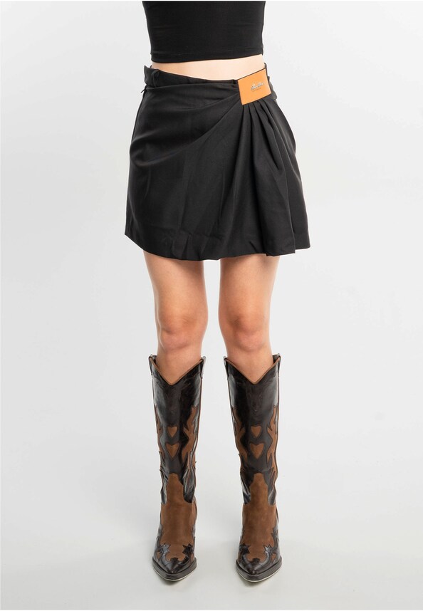 Another Asymmetric Skirt-0