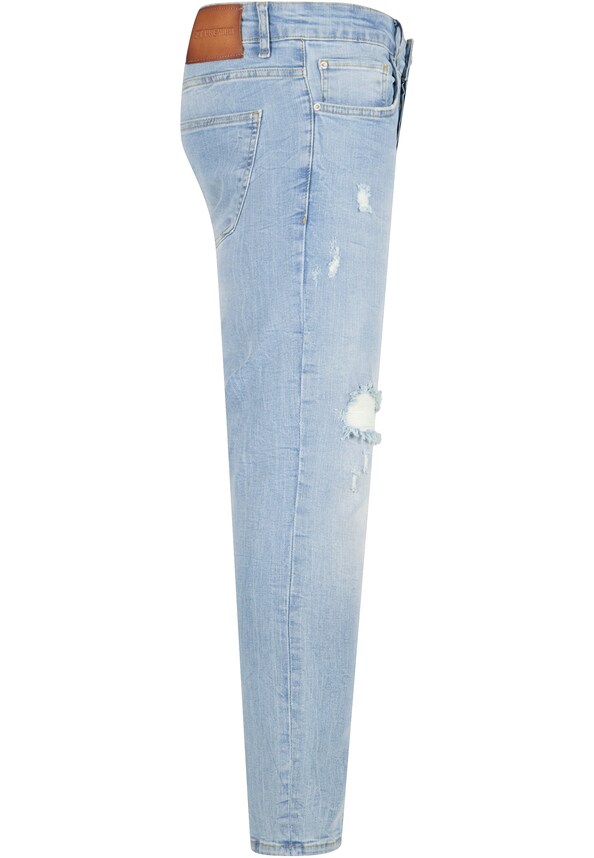 2Y Skinny Fit Jeans-6