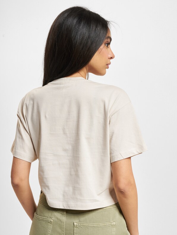 Henny Life Boxy Crop-1