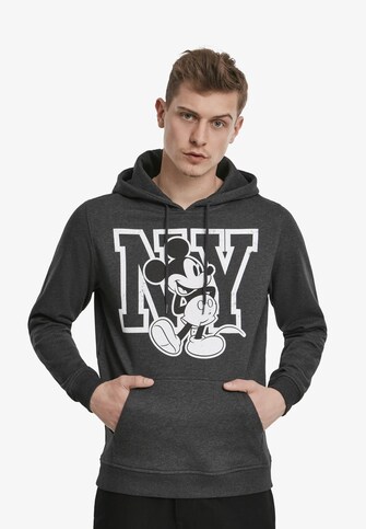 Mickey NY 