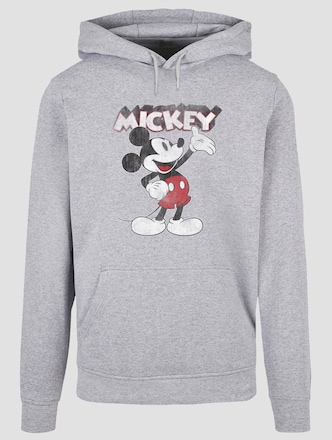 Mickey Mouse - Presents Basic