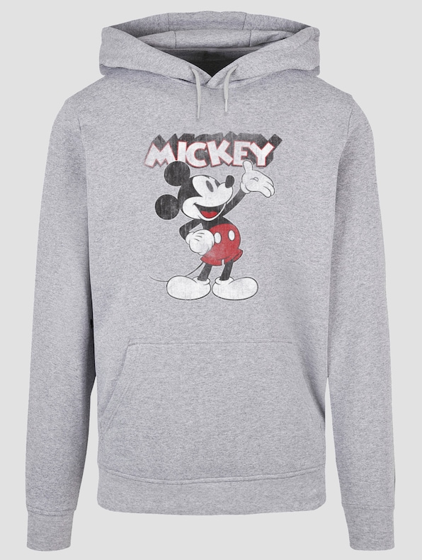 Mickey Mouse - Presents Basic-0