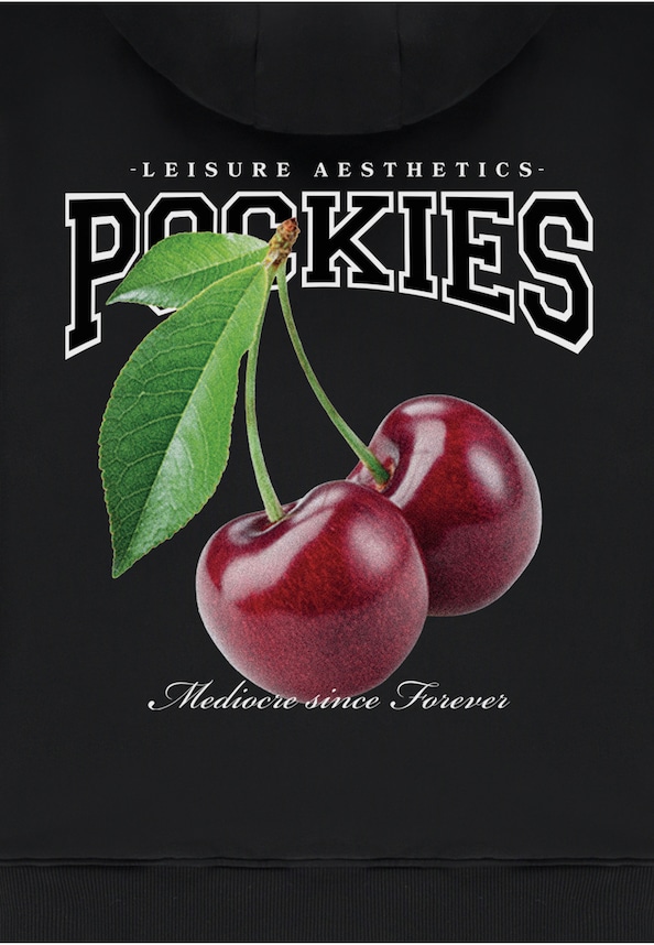 UM Cherries Hoodie-3