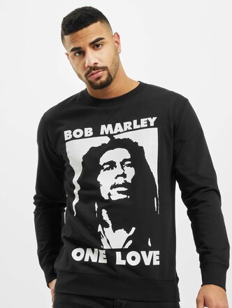 Bob Marley One Love Crewneck
