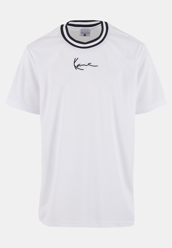 Signature Mesh -2