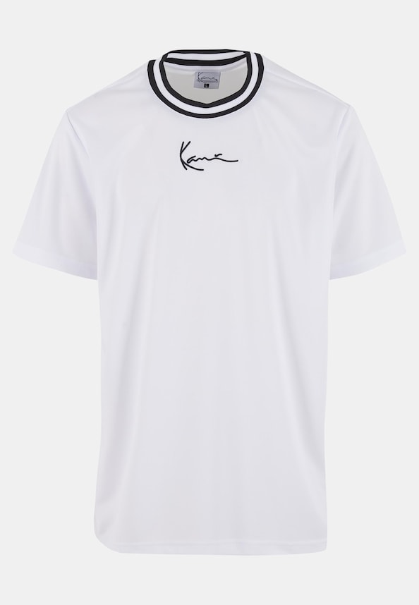Signature Mesh -2